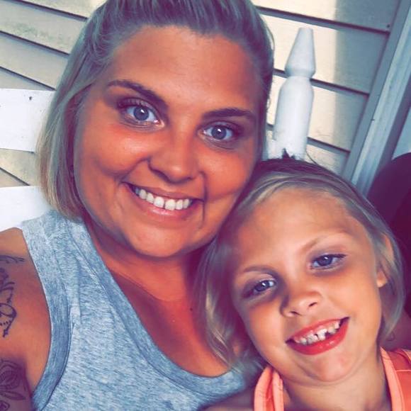 Meet your Posher, Krystal - Picture 1 of 1